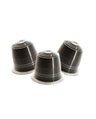 Capsule compatibili nespresso - intenso - 75 capsule