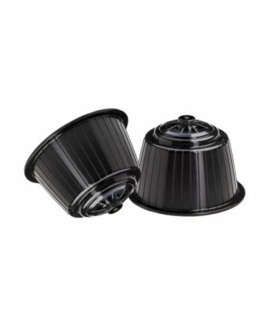 Capsule compatibili dolce gusto - intenso - 50 capsule