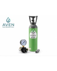 AVEN REFRIGERATORE SOTTO BANCO 3 VIE 120LT/H